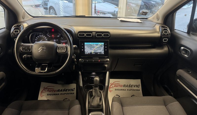 Citroen C3 Aircross 1.5 HDI 2019/20. god. AUTOMATIC NAVI LED full