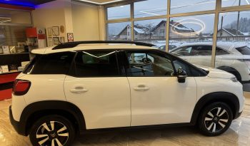 Citroen C3 Aircross 1.5 HDI 2019/20. god. AUTOMATIC NAVI LED full