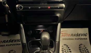 Citroen C3 Aircross 1.5 HDI 2019/20. god. AUTOMATIC NAVI LED full