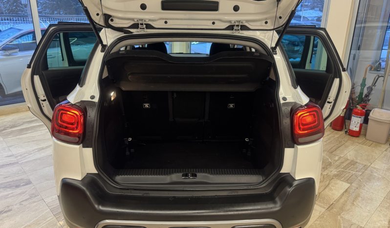 Citroen C3 Aircross 1.5 HDI 2019/20. god. AUTOMATIC NAVI LED full