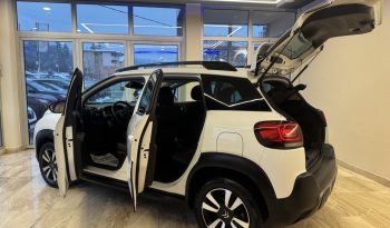 Citroen C3 Aircross 1.5 HDI 2019/20. god. AUTOMATIC NAVI LED full