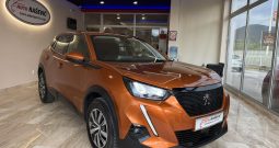 Peugeot 2008 1.5 HDI 2021. god. NAVI LED