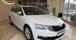 Škoda Octavia 1.6 TDI 85kw 2019/20. god.