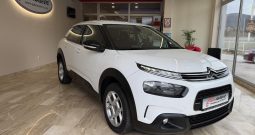 Citroen C4 Cactus 1.5 HDI 2018/19. god