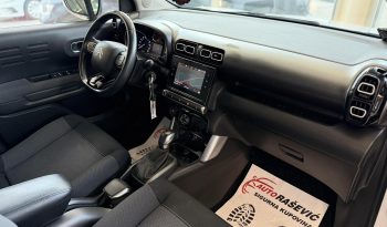 Citroen C3 Aircross 1.5 HDI 2020/21. god. 8mm lanac full