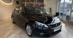 Peugeot 308 1.5 HDI 2020 god AUTOMATIC LANAC 8 mm NAVI
