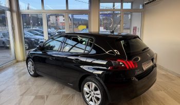 Peugeot 308 1.5 HDI 2020 god AUTOMATIC LANAC 8 mm NAVI full