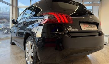 Peugeot 308 1.5 HDI 2020 god AUTOMATIC LANAC 8 mm NAVI full