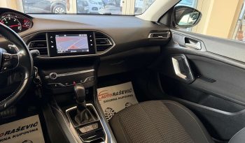 Peugeot 308 1.5 HDI 2020 god AUTOMATIC LANAC 8 mm NAVI full