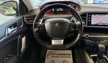 Peugeot 308 1.5 HDI 2020 god AUTOMATIC LANAC 8 mm NAVI full