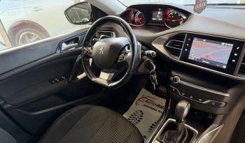 Peugeot 308 1.5 HDI 2020 god AUTOMATIC LANAC 8 mm NAVI full