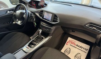 Peugeot 308 1.5 HDI 2020 god AUTOMATIC LANAC 8 mm NAVI full