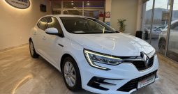 Renault Megane 1.5 DCI 2022/23. god. NEW MODEL LED FAROVI