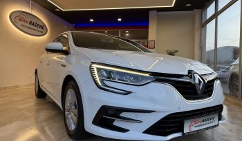Renault Megane 1.5 DCI 2022/23. god. NEW MODEL LED FAROVI full