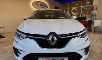 Renault Megane 1.5 DCI 2022/23. god. NEW MODEL LED FAROVI full