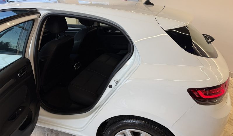 Renault Megane 1.5 DCI 2022/23. god. NEW MODEL LED FAROVI full