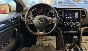 Renault Megane 1.5 DCI 2022/23. god. NEW MODEL LED FAROVI full