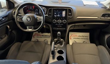 Renault Megane 1.5 DCI 2022/23. god. NEW MODEL LED FAROVI full