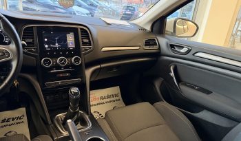 Renault Megane 1.5 DCI 2022/23. god. NEW MODEL LED FAROVI full