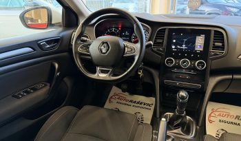 Renault Megane 1.5 DCI 2022/23. god. NEW MODEL LED FAROVI full