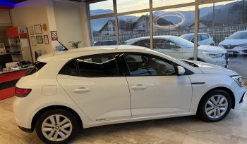 Renault Megane 1.5 DCI 2022/23. god. NEW MODEL LED FAROVI full