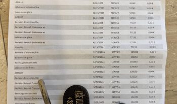 Renault Megane 1.5 DCI 2022/23. god. NEW MODEL LED FAROVI full