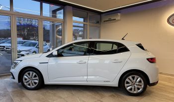 Renault Megane 1.5 DCI 2022/23. god. NEW MODEL LED FAROVI full