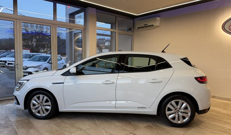 Renault Megane 1.5 DCI 2022/23. god. NEW MODEL LED FAROVI full