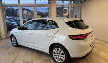 Renault Megane 1.5 DCI 2022/23. god. NEW MODEL LED FAROVI full