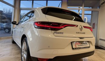 Renault Megane 1.5 DCI 2022/23. god. NEW MODEL LED FAROVI full
