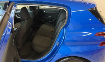 Peugeot 308 1.5 HDI 2021/22 AUTOMATIC VIRTUAL 8mm lanac full
