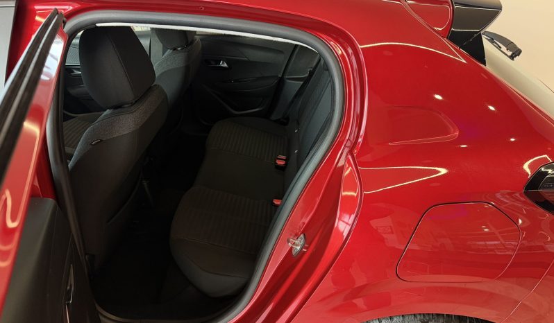 Peugeot 208 1.5 HDI 2022/23 god. 8mm lanac NAVI full