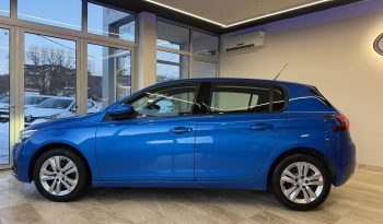 Peugeot 308 1.5 HDI 2021/22 AUTOMATIC VIRTUAL 8mm lanac full