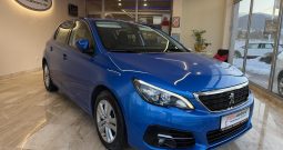 Peugeot 308 1.5 HDI 2021/22 AUTOMATIC VIRTUAL 8mm lanac