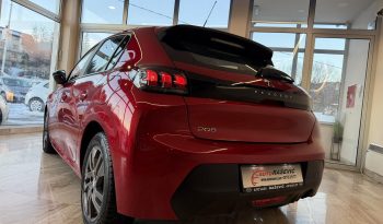 Peugeot 208 1.5 HDI 2022/23 god. 8mm lanac NAVI full
