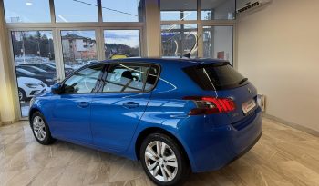 Peugeot 308 1.5 HDI 2021/22 AUTOMATIC VIRTUAL 8mm lanac full