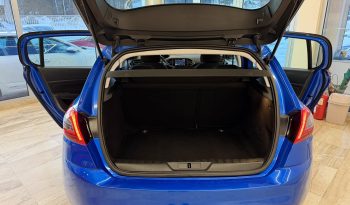 Peugeot 308 1.5 HDI 2021/22 AUTOMATIC VIRTUAL 8mm lanac full