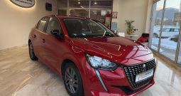 Peugeot 208 1.5 HDI 2022/23 god. 8mm lanac NAVI