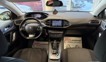 Peugeot 308 1.5 HDI 2021/22 AUTOMATIC VIRTUAL 8mm lanac full