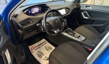 Peugeot 308 1.5 HDI 2021/22 AUTOMATIC VIRTUAL 8mm lanac full