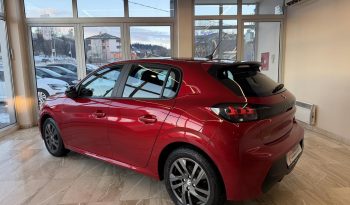 Peugeot 208 1.5 HDI 2022/23 god. 8mm lanac NAVI full