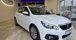 Peugeot 308 1.5 HDI 2020. god NAVI