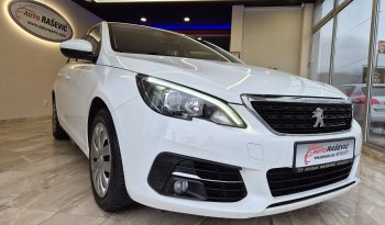 Peugeot 308 1.5 HDI 2020. god NAVI full
