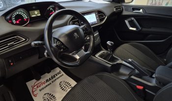 Peugeot 308 1.5 HDI 2020. god NAVI full