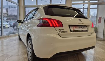Peugeot 308 1.5 HDI 2020. god NAVI full