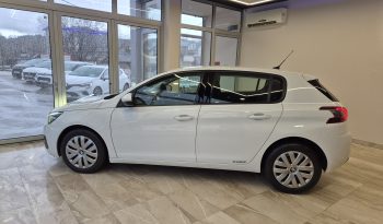Peugeot 308 1.5 HDI 2020. god NAVI full