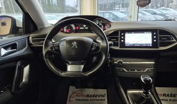 Peugeot 308 1.5 HDI 2020. god NAVI full
