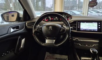 Peugeot 308 1.5 HDI 2020. god NAVI full