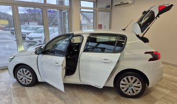 Peugeot 308 1.5 HDI 2020. god NAVI full