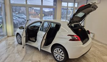 Peugeot 308 1.5 HDI 2020. god NAVI full